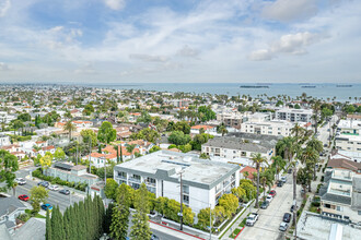 226 Grand Ave in Long Beach, CA - Building Photo - Building Photo