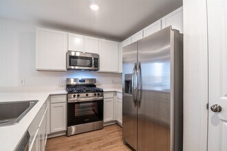 1508 Las Cuevas Dr in Conroe, TX - Building Photo - Building Photo