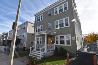 50 Lyon St in Boston, MA - Building Photo - Building Photo