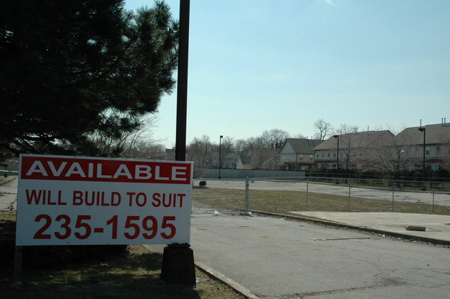 Frederick Douglass in Rochester, NY - Building Photo - Building Photo