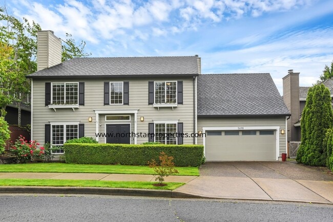 5698 La Mesa Ct in Lake Oswego, OR - Building Photo - Building Photo