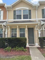 6162 High Tide Blvd in Jacksonville, FL - Building Photo