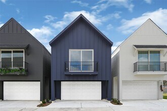 409 Alvia Run Ln in Houston, TX - Building Photo - Building Photo