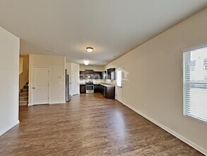3506 Mica Cir SE in Conyers, GA - Building Photo - Building Photo