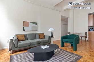 85 John St in New York, NY - Foto de edificio - Building Photo