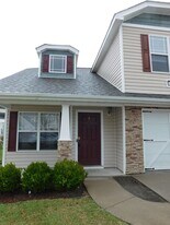 4301 Arbor Green Way in New Bern, NC - Building Photo