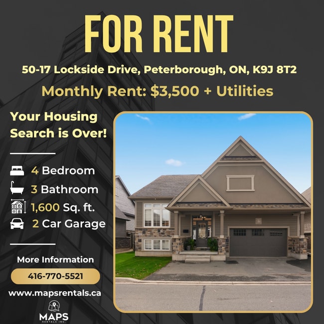 property at 17 Lockside Dr