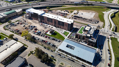 151 Lofts in Cedar Rapids, IA - Building Photo - Building Photo