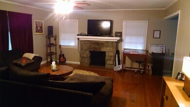 415 W G Ave in North Little Rock, AR - Building Photo - Building Photo