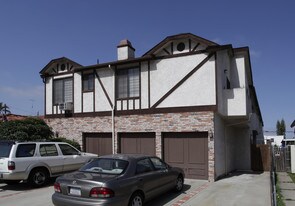 4530 Idaho St in San Diego, CA - Building Photo
