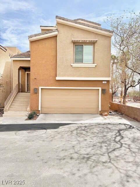 7946 Garden Stone Ct in Las Vegas, NV - Building Photo - Building Photo