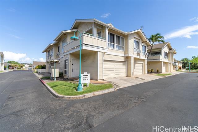 91-983-983 Laaulu St in Ewa Beach, HI - Building Photo - Building Photo