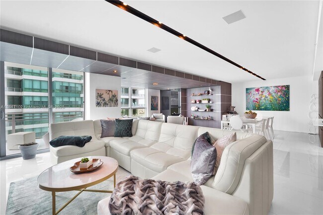 property at 3535 S Ocean Dr