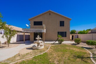 26162 N 68th Dr in Peoria, AZ - Building Photo - Building Photo