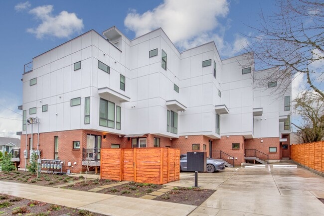 property at 7904 Green Lake Dr N