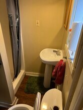 137 Coddington Rd, Unit Back door in Ithaca, NY - Building Photo - Building Photo