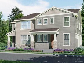 5118 Buckwheat Rd in Brighton, CO - Building Photo