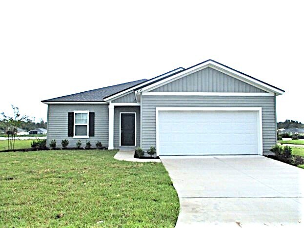 property at 8146 Golden Bamboo Dr