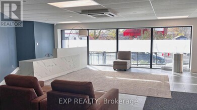 1 Falaise Rd in Toronto, ON - Building Photo - Building Photo