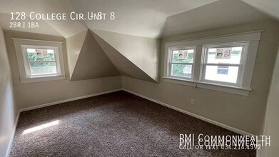 128 College Cir, Unit 8 in Staunton, VA - Building Photo - Building Photo