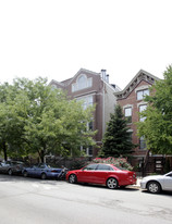 1512-1514 N Wood St Apartments