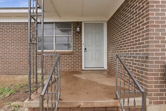 1520 SE 48th Pl in Oklahoma City, OK - Building Photo - Building Photo