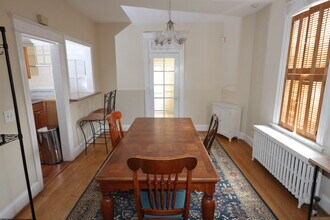 3746 Benton St NW in Washington, DC - Building Photo - Building Photo