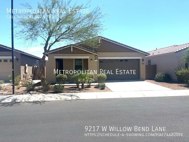 property at 9217 W Willow Bend Ln