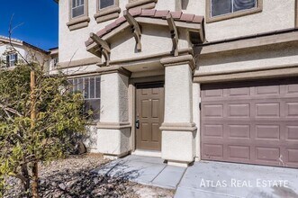 436 Bright Moon Ave in North Las Vegas, NV - Building Photo - Building Photo