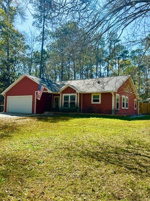 property at 1842 Bridgemont Trail