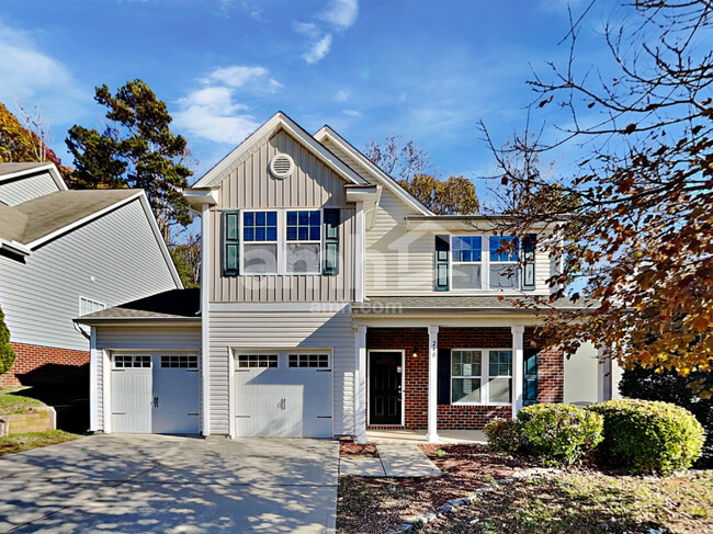 property at 240 Mott Rd