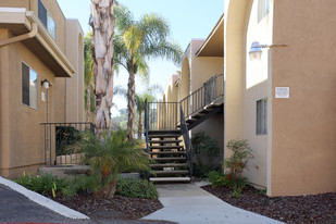 Poway Apartments in Poway, CA - Building Photo