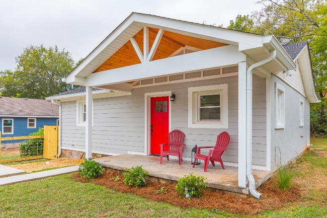 3311 Tarlton Ave in Chattanooga, TN - Building Photo - Building Photo