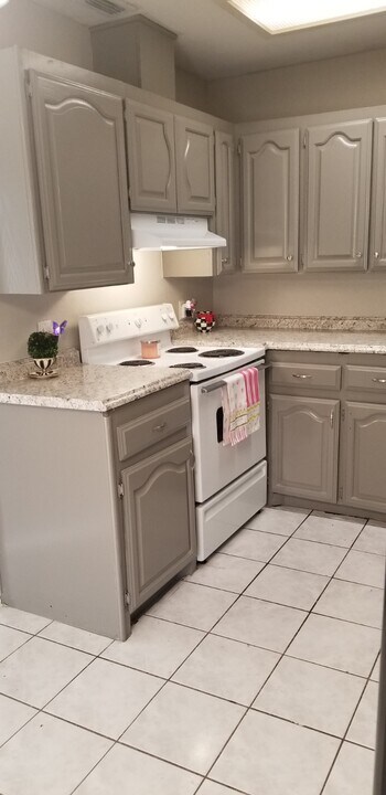 918 W Caffery Ave in Pharr, TX - Building Photo