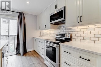 84 Foch Ave in Toronto, ON - Building Photo - Building Photo