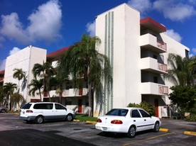 3181 W Hallandale Beach Blvd Apartments