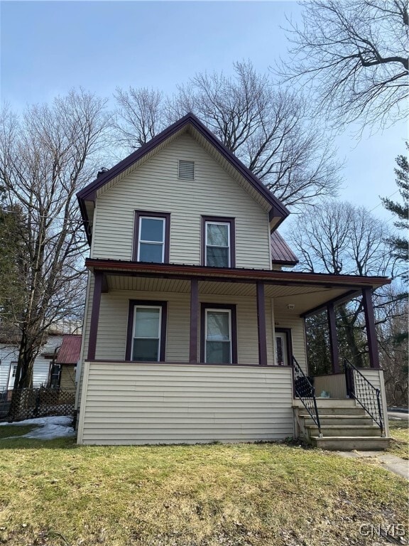 302 N Rutland St in Watertown, NY - Building Photo - Building Photo