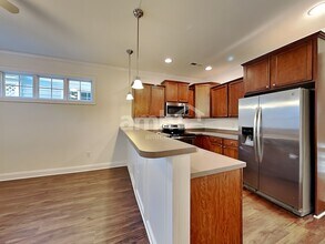 107 Windy Creek Ln in Apex, NC - Building Photo - Building Photo