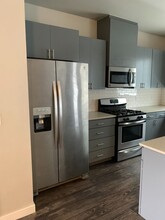 732 SW 14th St in Moore, OK - Foto de edificio - Building Photo