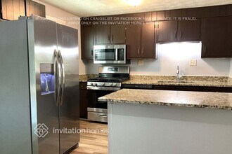 4669 S Landing Dr in Marietta, GA - Foto de edificio - Building Photo