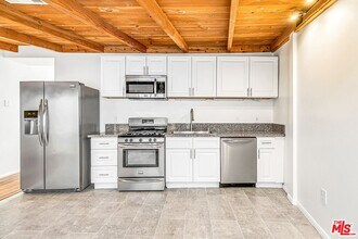 1252 W 1st St in Los Angeles, CA - Building Photo - Building Photo