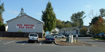 WALLACE PARK APARTMENTS (03) in Salem, OR - Building Photo