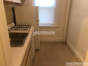 120 Brainerd Rd, Unit 5 in Allston, MA - Building Photo - Building Photo