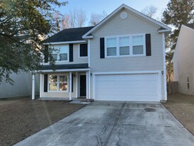 13 Holly Springs Cir in Port Wentworth, GA - Building Photo