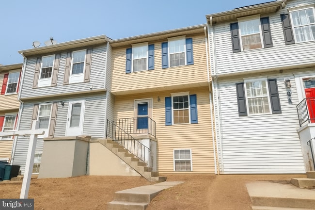 property at 645 Nollmeyer Rd