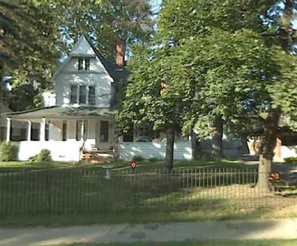 1319 Union St in Schenectady, NY - Building Photo - Building Photo