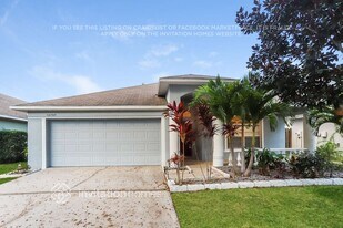 12753 Standbridge Dr in Riverview, FL - Building Photo