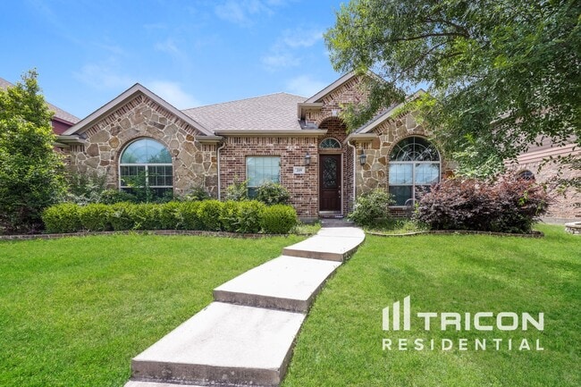 property at 219 Hartley Ln
