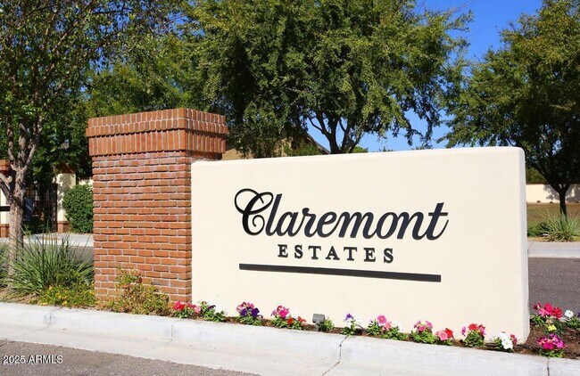 property at 804 W Claremont St