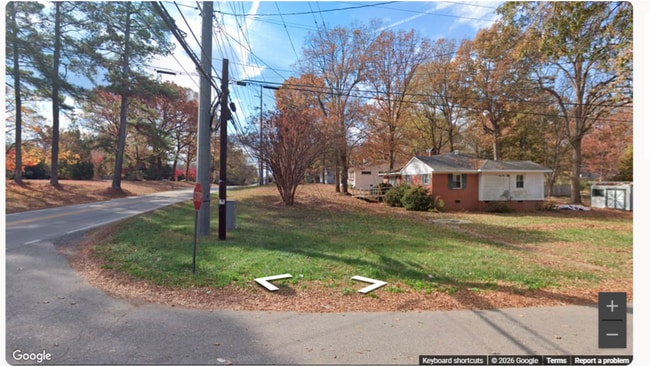 property at 1300 Lancaster Ave